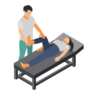 Physiotherapist